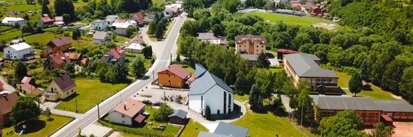 PODVYSOKÁ: Zber veľkoobjemového odpadu a súťaž vovarení guláša