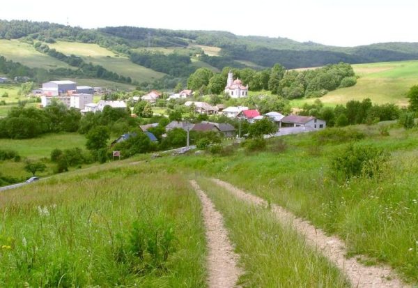 ŠARIŠSKÝ ŠTIAVNIK: Po roku 1470 obyvatelia opustili chotar a sídlisko na vyše pol storočia zaniklo