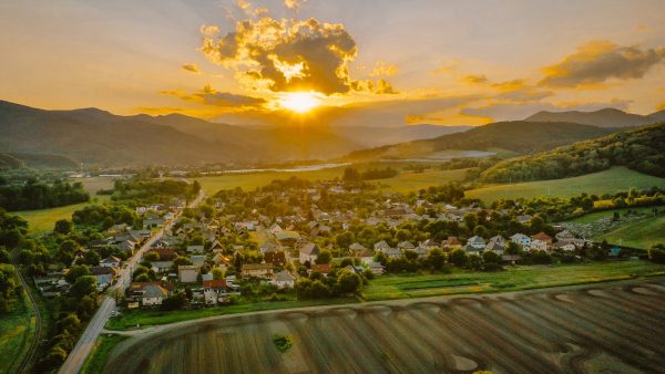 MOKRÁ LÚKA: Podnikajte v obci