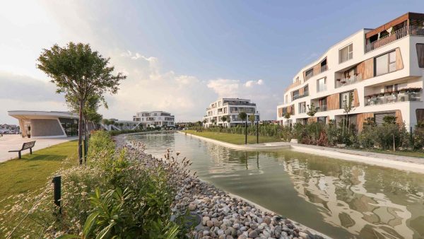 MALINOVO: V 17. storočí eberhardské panstvo a hrad postupne získal uhorský primas, arcibiskup Juraj Szelepcsényi