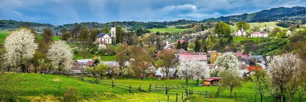 PONIKY: OZNAM - bezplatné cestovanie seniorov nad 70 rokov