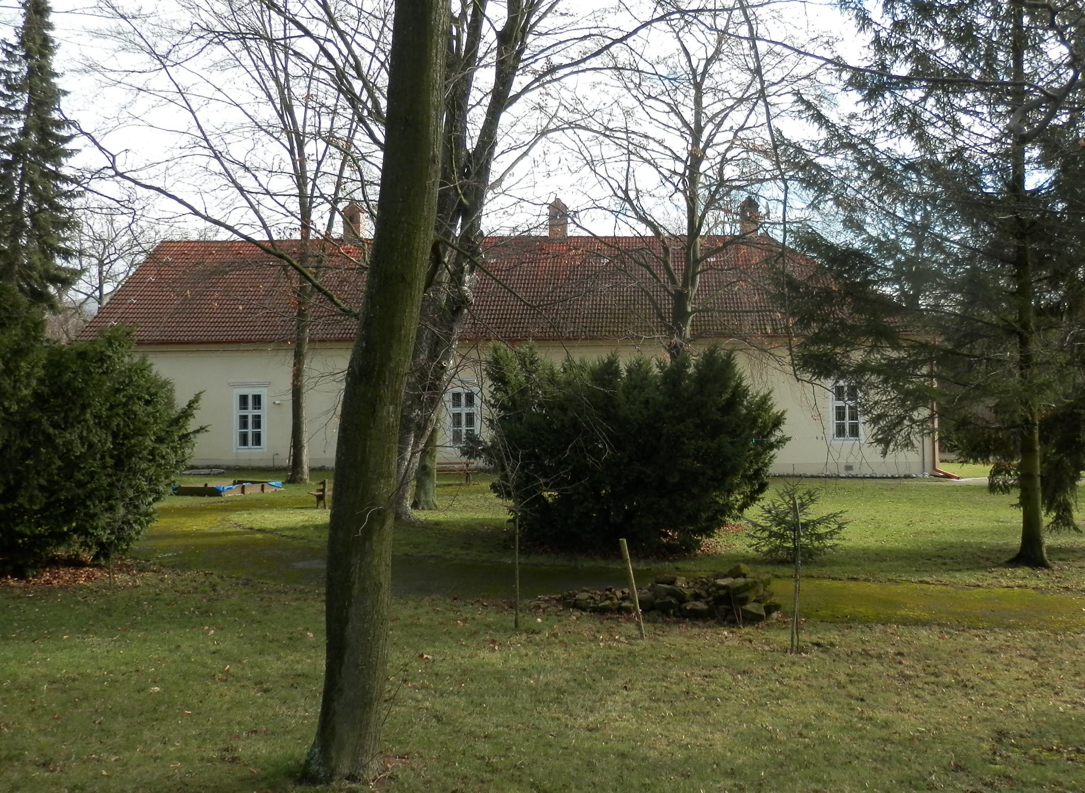 ŠARIŠSKÉ BOHDANOVCE: Máme 944 obyvateľov.