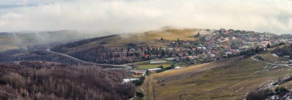 KAVEČANY - KOŠICE: Kavečany boli prvýkrát písomne spomenuté v roku 1347 ako samostatná obec