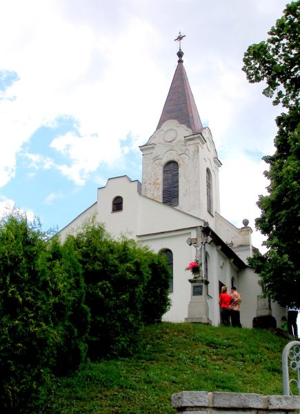 JAKUBOVANY: Slávnostné otvorenie modernizovanej knižnice