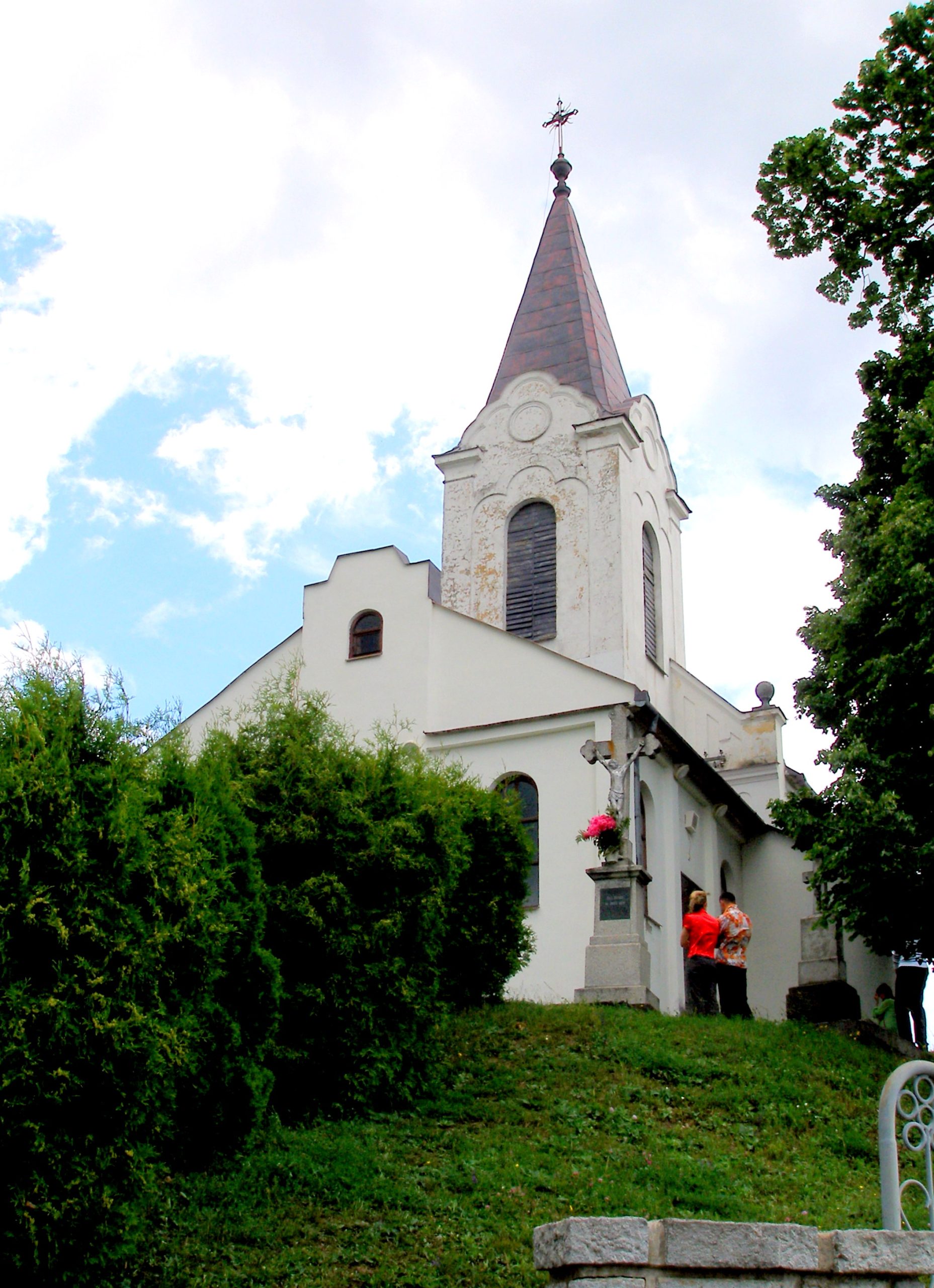 JAKUBOVANY: Slávnostné otvorenie modernizovanej knižnice