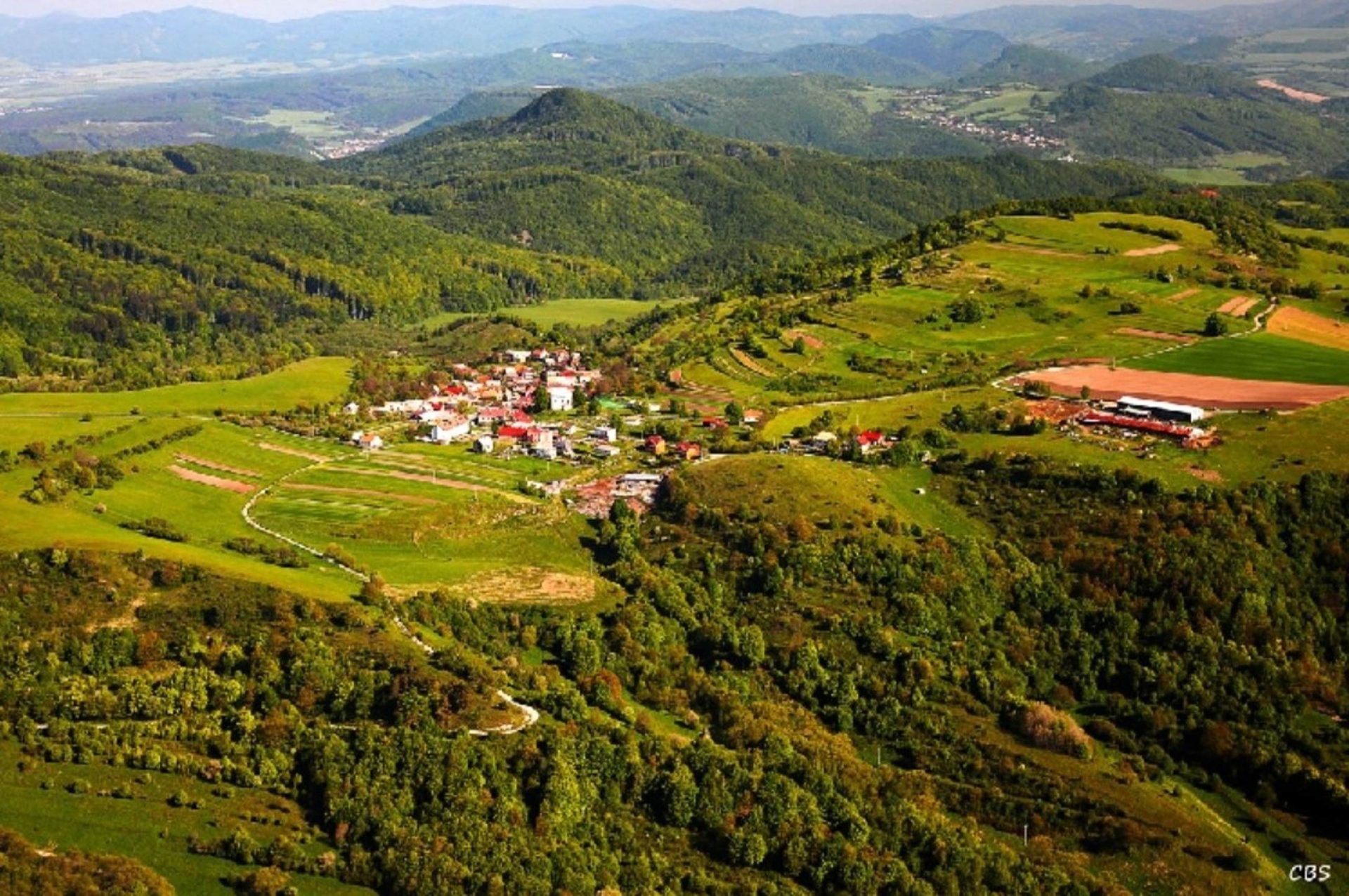 MOČIAR: 720.výročie prvej písomnej zmienky obce