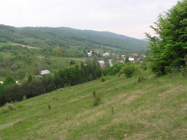 KOŽUCHOVCE: Obec založili na zákupnom práve v rokoch 1598-1618.