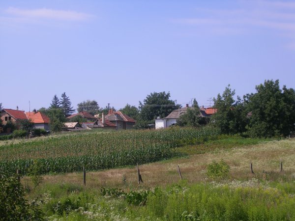 ŠARKAN: V historických záznamoch sa obec prvýkrát spomína v roku 1247.