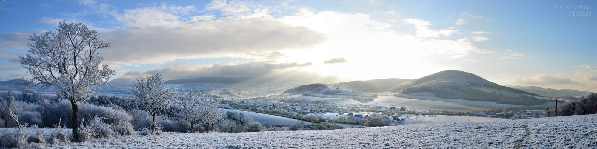 KÁLNICA: Kálnica bola v 16. - 18. storočí monolitná obec s jediným náboženstvom - evanjelickým.