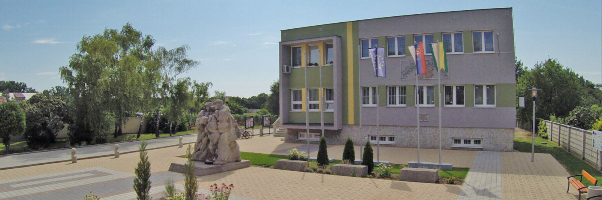 KOŠÚTY: Prvá písomná zmienka je z roku 1138 v královskej listine Vojtecha II. (Béla II.)