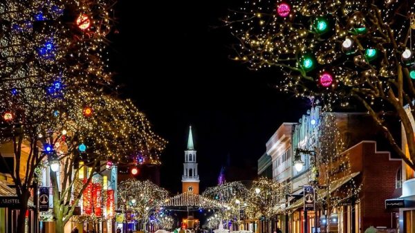 KOZÁROVCE: 1. adventná nedeľa