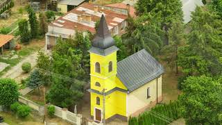 NIŽNÝ LÁNEC: Nižný Lánec (pôvodne Nižný Lánc, maď. Alsólánc) - Košice-okolie.