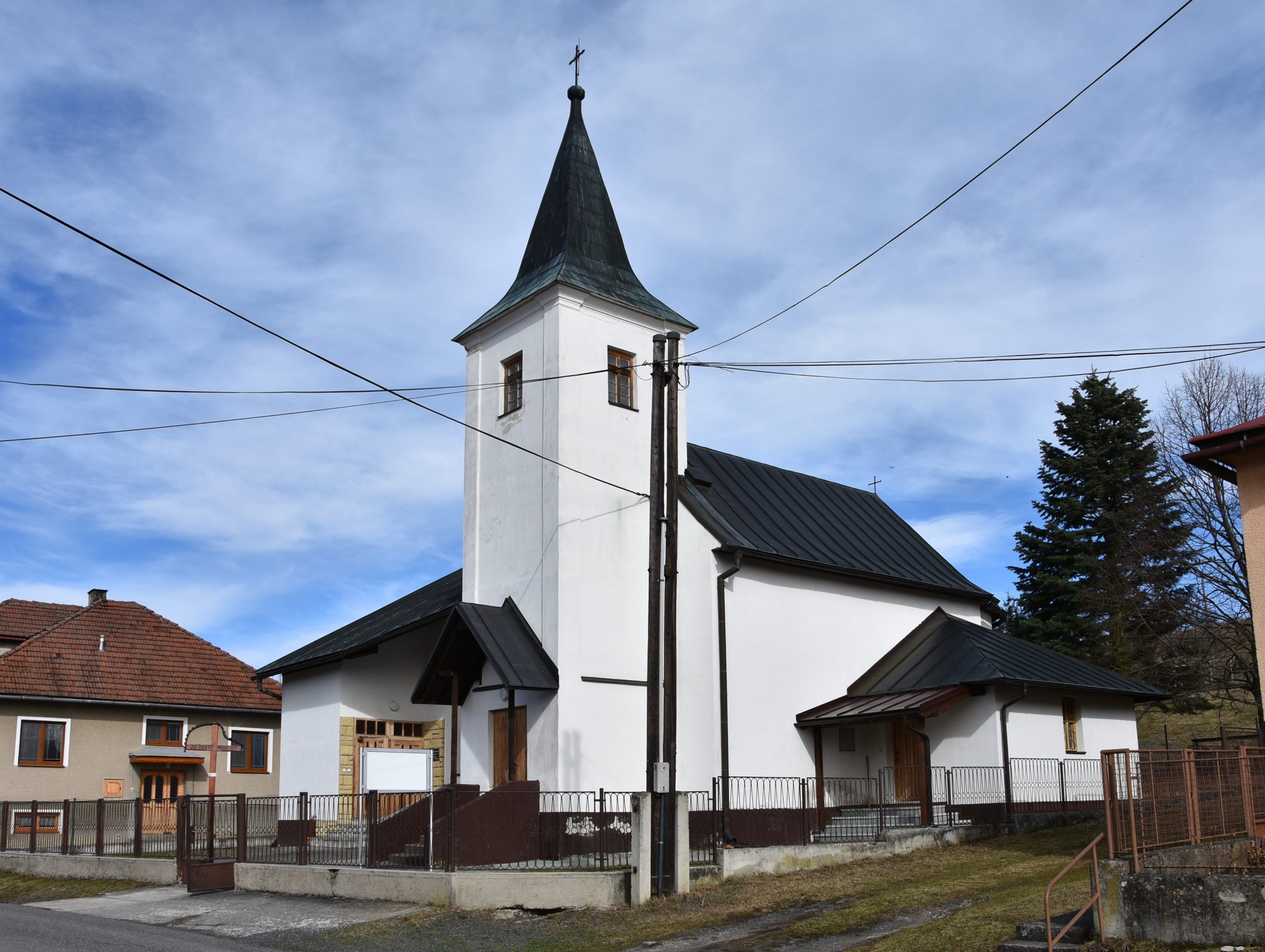 PAVLOVA VES: Poznačte si dátum 29.11.2025 sobota od 15:00.