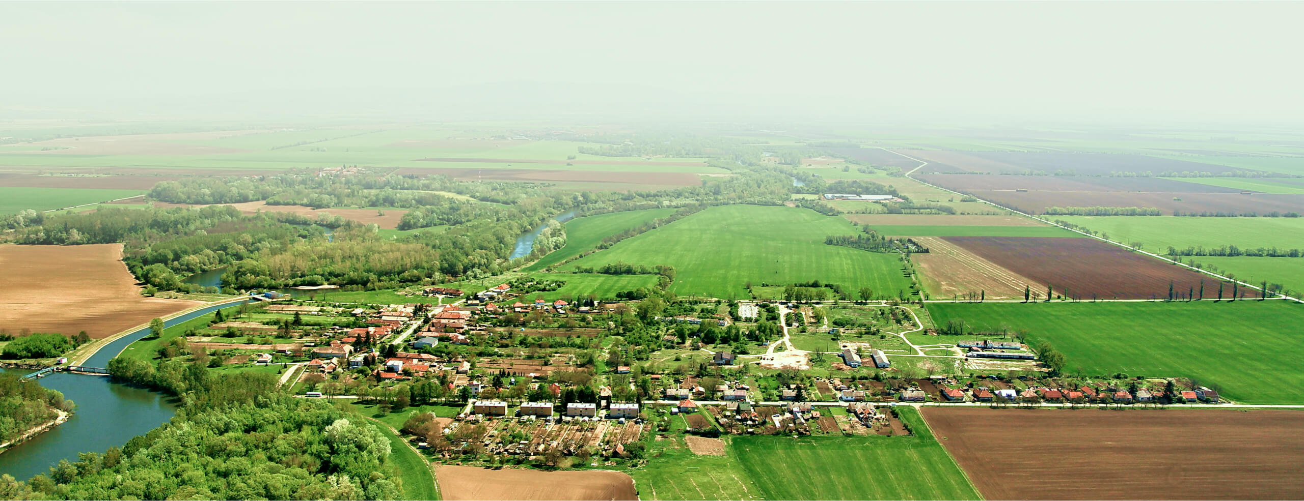 TURÁ: Obec Turá vznikla v r. 1888 zlúčením Veľkej a Malej Turej.