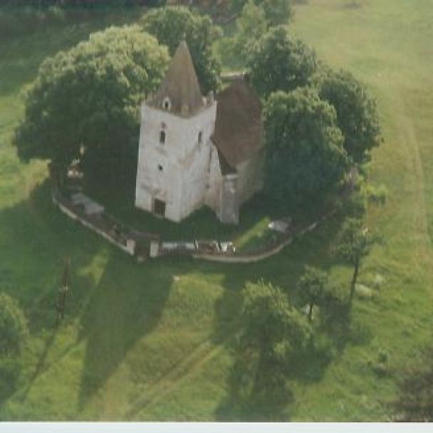 KRÁSNO: Lokalita je významným archeologickým náleziskom.