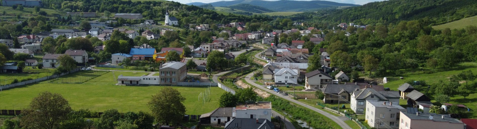 MERNÍK: Obec sa zapojili sa do roľníckeho povstania v roku 1831.