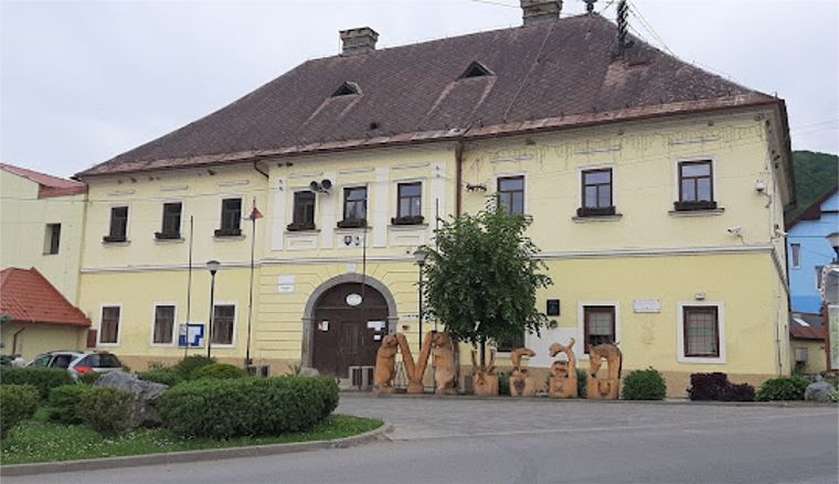 MURÁŇ: Rozsvietenie stromčeka a stretnutie s Mikulášom