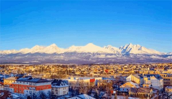 POPRAD: Výstavba novej cyklotrasy finišuje