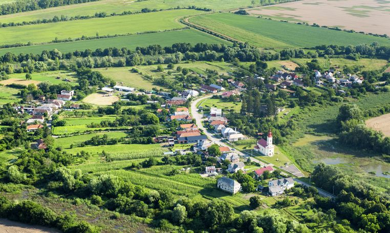RAD: Od konca 50-tych rokov funguje miestny rozhlas