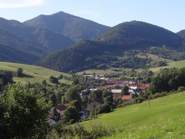 ISTEBNÉ: Vianoce s láskou pre babku a dedka