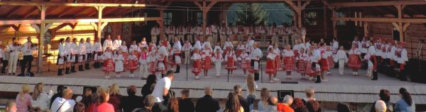 HEĽPA: Najstaršími obyvateľmi obce boli pastieri oviec.