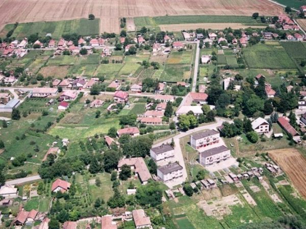 SEMEROVO: K 31. decembru 1869 sa uskutočnilo v Rakúsku – Uhorsku sčítanie ľudu.