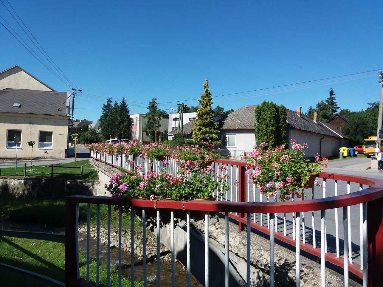 TERŇA: Bélo IV. daroval zem Therne poľskému rytierovi Adamovi (Adam de Ádámfölde)