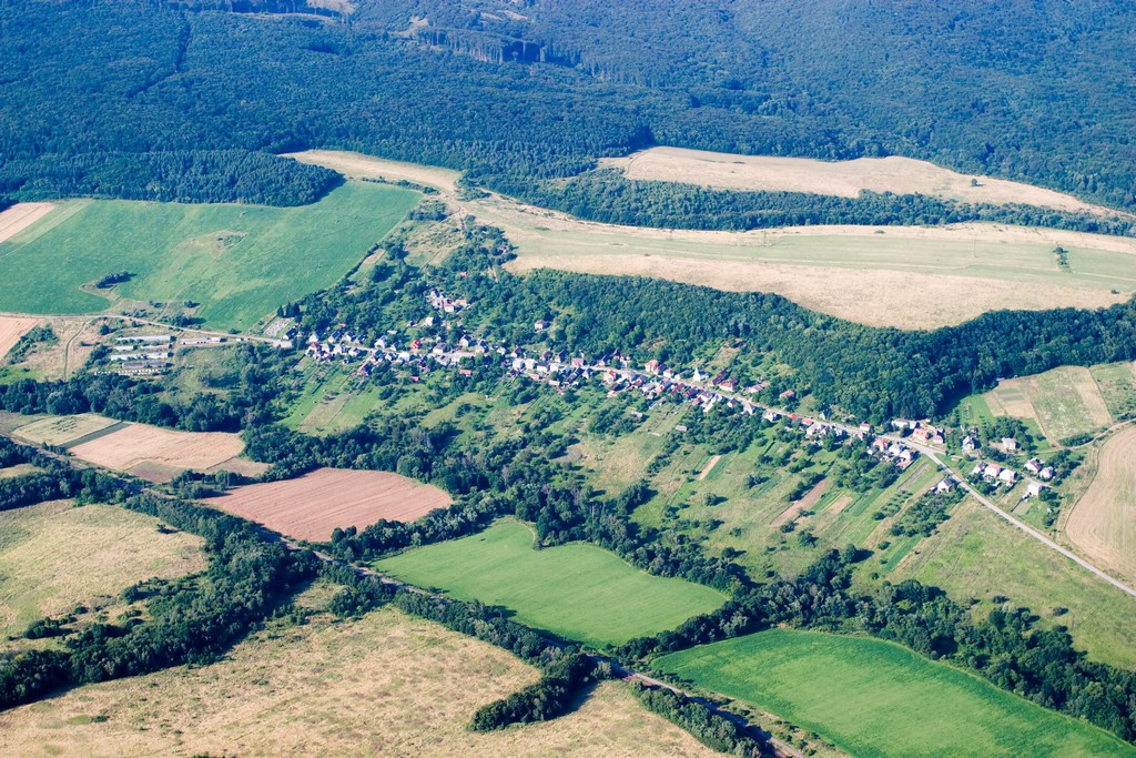 SLANČÍK: V obci sa zachovala stará ľudová kultúra a zvyky.
