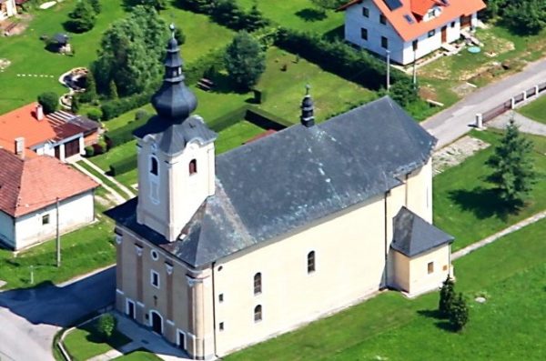 TUŽINA: V roku 1979 bola uvedená do prevádzky nová budova základnej školy.