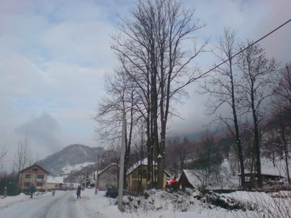 LOPUŠNÉ PAŽITE: 95 r. DHZ Lopušné Pažite