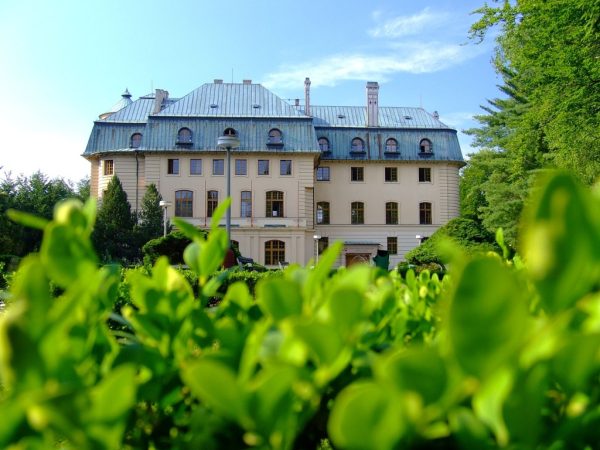 MURÁNSKA HUTA: Prvý raz sa uvádza v roku 1691, kedy v obci bola sklená huta