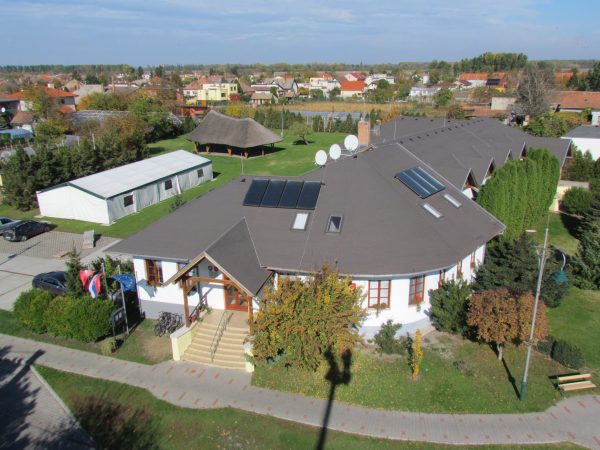 MALÉ DVORNÍKY: Počas vykopávok v roku 1946 našli viacero cenných nálezov z obdobia Keltov a Avarov.