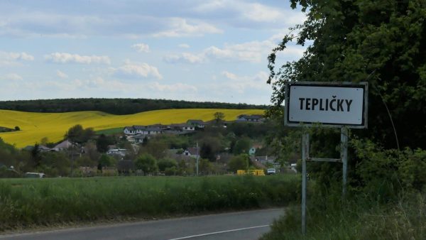 TEPLIČKY: Mikuláš 2022