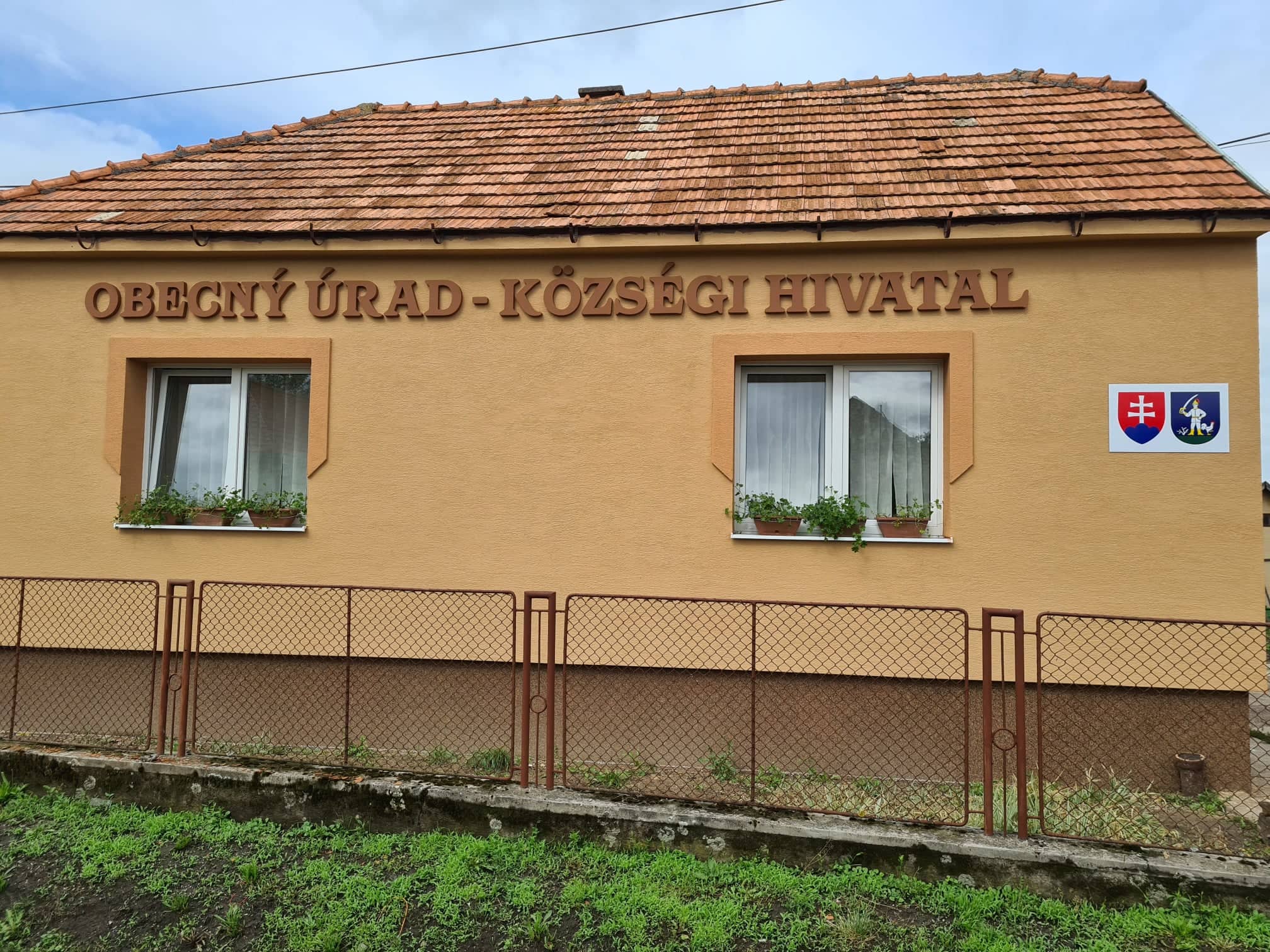 RADNOVCE: V dedine sú majoritou Rómovia, tvoria zhruba 96 percent obyvateľstva