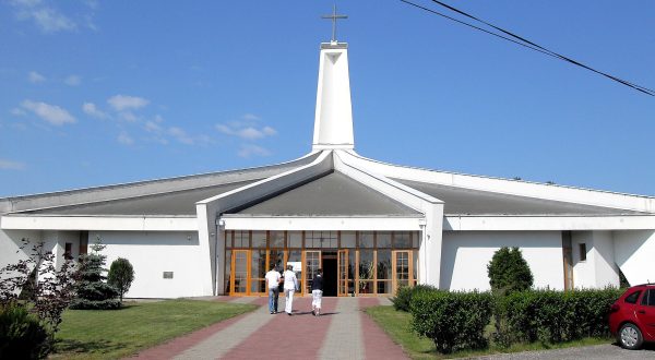 PEREŠ - KOŠICE: Pereš patrí medzi najmladšie mestské časti Košíc.