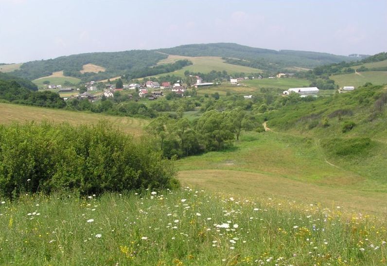 ŠTEFUROV: Starostka obce je Jana Rišková