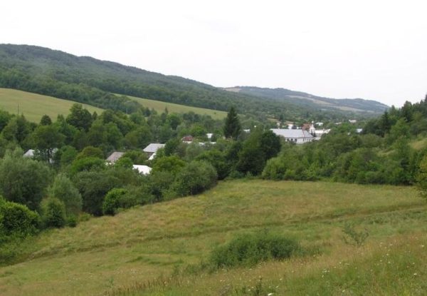 MIROĽA: Michal Gajdoš VIDEO - Topoľovka - Miroľa - Bijacovce - Suché