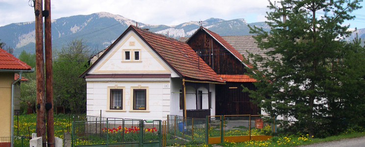 SMREČANY: Už približne pred 2 600 rokmi žili na území Smrečian ľudia.