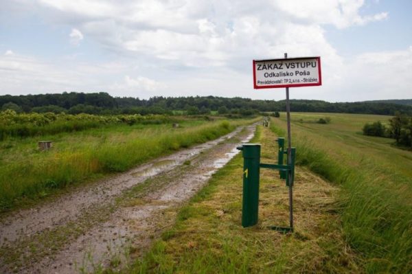 POŠA: Tak ako v každej zemplínskej dedine, aj v Poši sa zachovávajú jedinečné ľudové tradície.