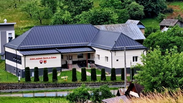 ŠIBA: V Šibe nájdete poctivé remeslo i nedotknutú prírodu