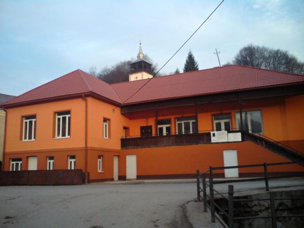 TURČOK: Turčok sa nachádza na území historického Gemera.