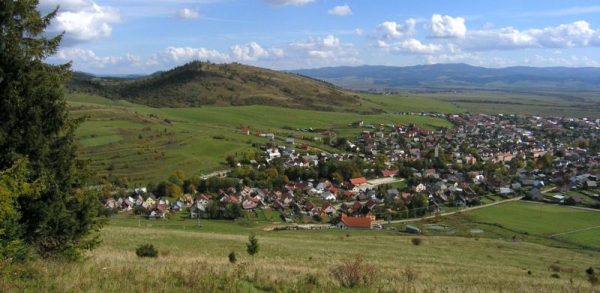 LENDAK: Obyvatelia bili chýrni bačovia a pastieri.