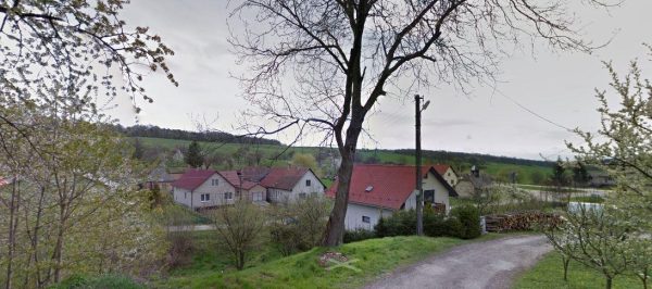 CIMENNÁ: Nemci dňa 29. 11. 1944 obec obsadili, vyrabovali a podpálili, 4 obyvateľov zastrelili.