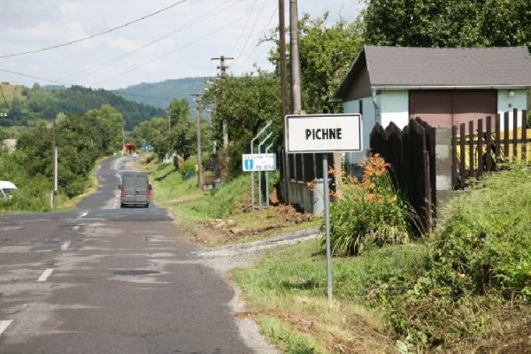 PICHNE: Ľudia sa bezmocne prizerajú skaze - 21.6.2020