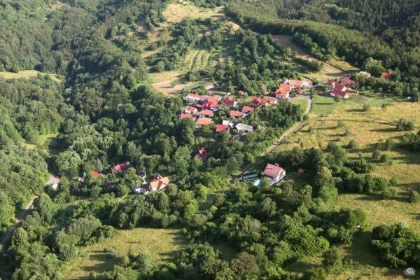 MALÁ LEHOTA: Výjazdové rokovanie vlády SR.