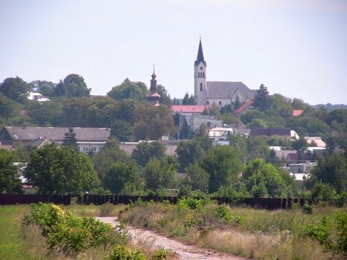 NIŽNÝ HRUŠOV: Obec v okrese Vranov nad Topľou.