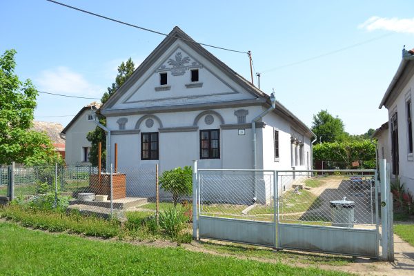 PAVLOVCE: Nachádzajú sa v okrese Rimavská Sobota.