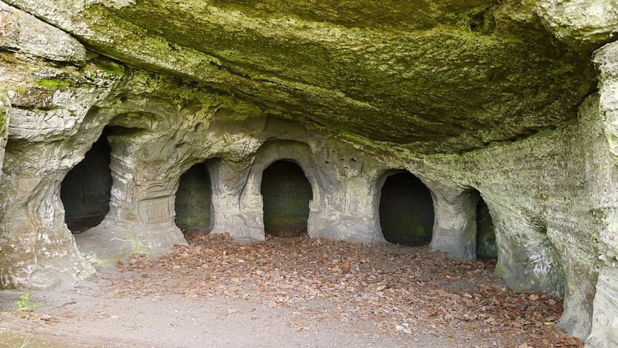 HONTIANSKE TESÁRE: Tesárske Dupence