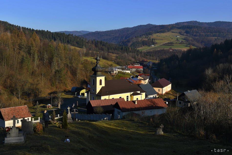 SULÍN: Koncom 16. storočia dedina bola založená na kopaničiarskom práve.