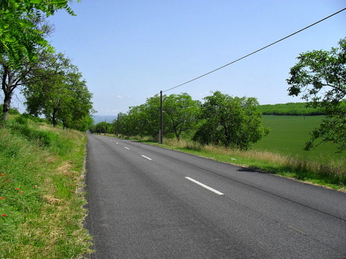 MUDROŇOVO: Okres Komárno.